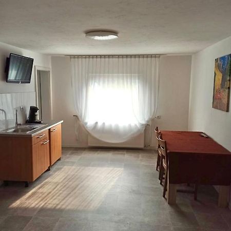 Apartments Zum Stillen Winkel Niederbreitbach Ngoại thất bức ảnh