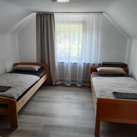 Apartments Zum Stillen Winkel Niederbreitbach Ngoại thất bức ảnh