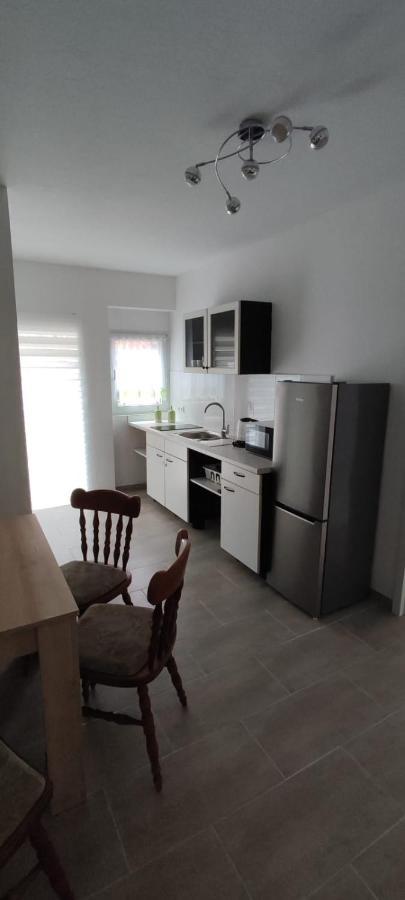 Apartments Zum Stillen Winkel Niederbreitbach Ngoại thất bức ảnh