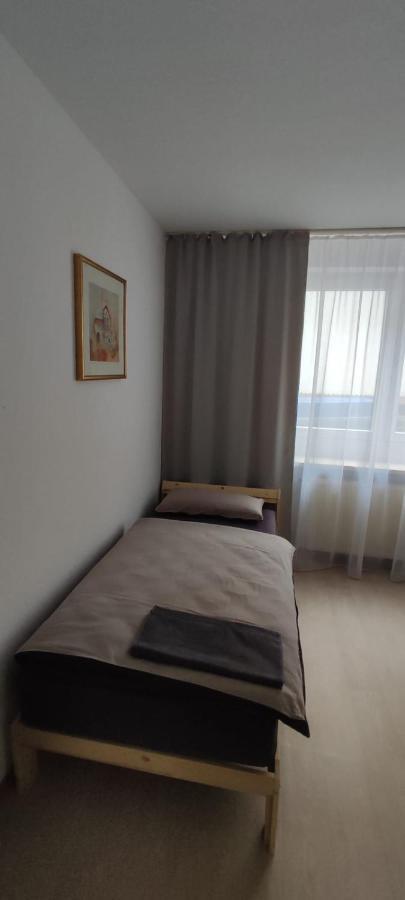 Apartments Zum Stillen Winkel Niederbreitbach Ngoại thất bức ảnh