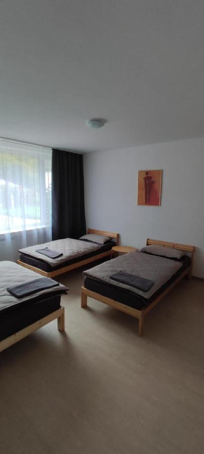 Apartments Zum Stillen Winkel Niederbreitbach Ngoại thất bức ảnh