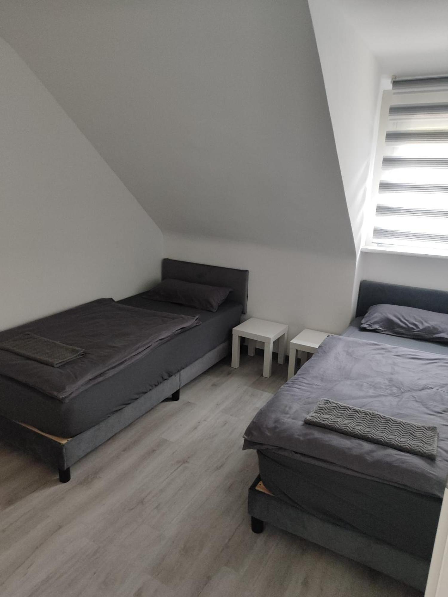 Apartments Zum Stillen Winkel Niederbreitbach Ngoại thất bức ảnh