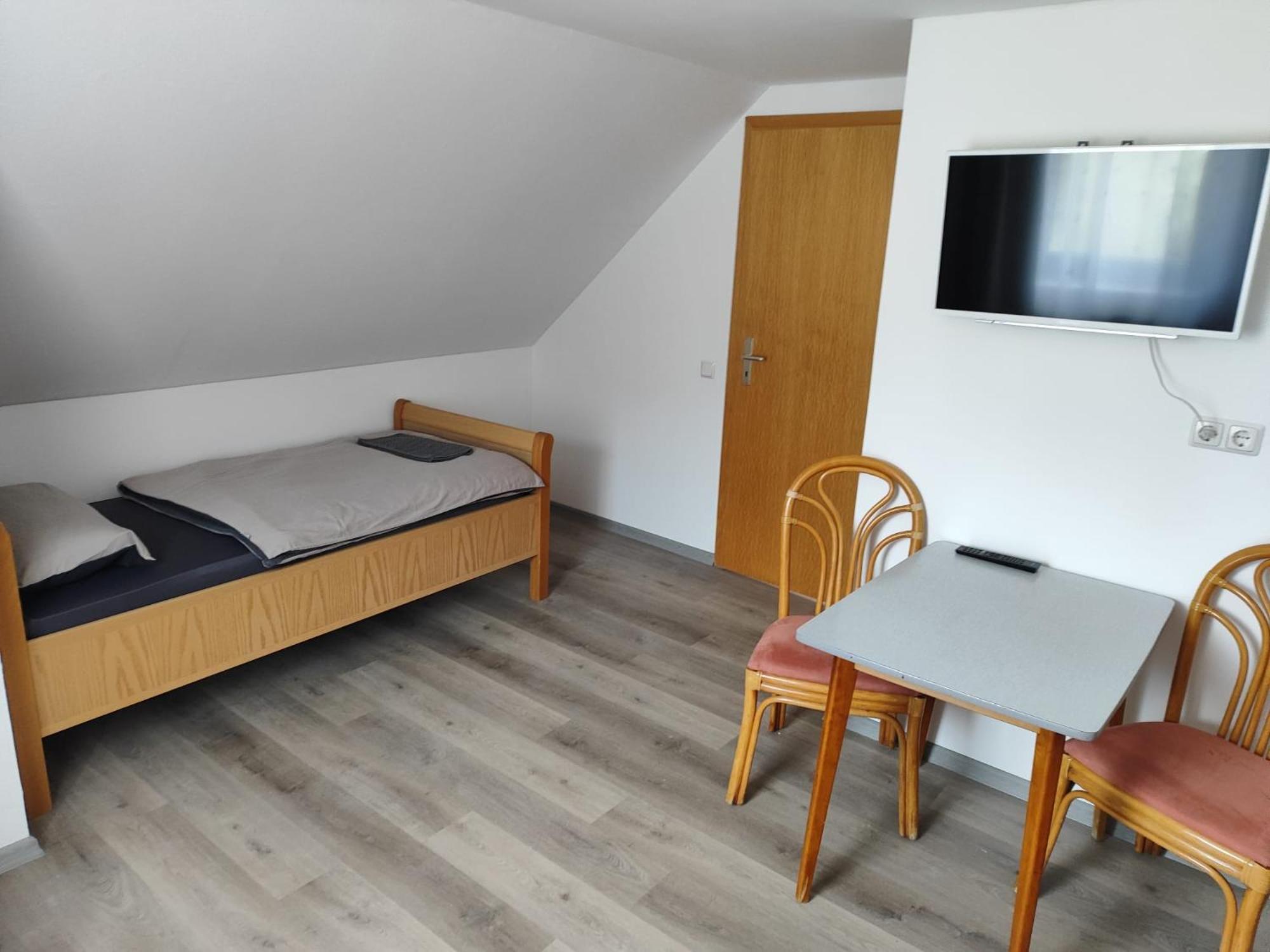 Apartments Zum Stillen Winkel Niederbreitbach Ngoại thất bức ảnh